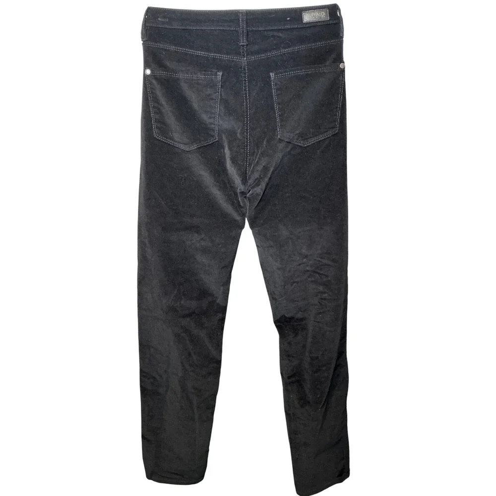 Buffalo David Bitton measurements waist